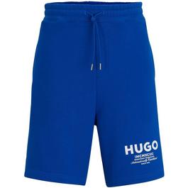 Hugo Nomario Shorts