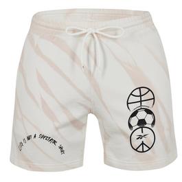 Reebok Cl Blk Short Sn99