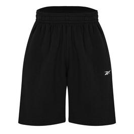 Reebok Training French Terry Shorts Mens Jogger Short