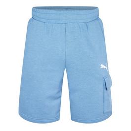 Puma Cargo Shorts Cat 10 TR