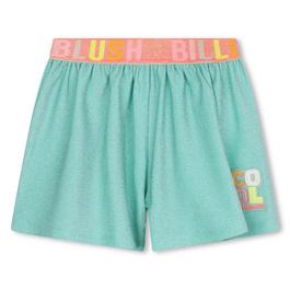 Billieblush Jersey Shorts Juniors