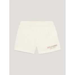 Tommy Hilfiger Foil Shorts Junior