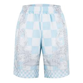 Versace Medusa Contrasto Shorts