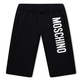 Moschino Sweat Short Jn99