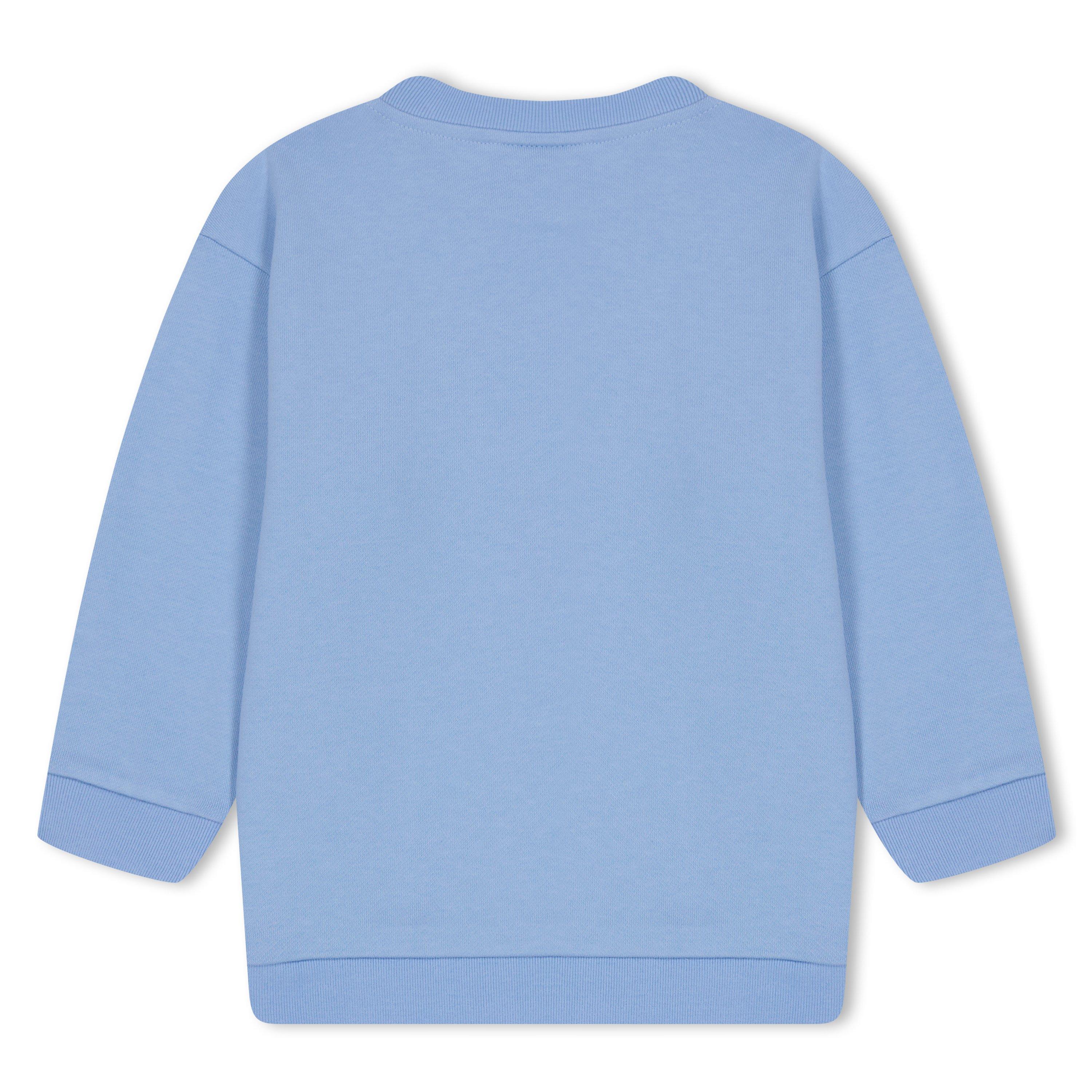 Casper F11H1 - Fendi - Logo Sweatshirt Juniors - 2