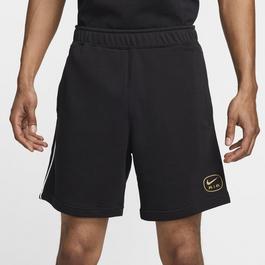 Nike Nike M Nsw Sw Air Short Ft Jogger Mens