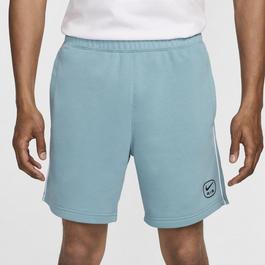 Nike Nike M Nsw Sw Air Short Ft Jogger Mens