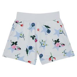 Monnalisa MonLisa Sweat Shorts Jn43