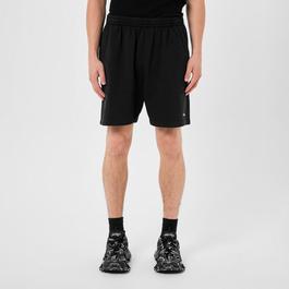 Balenciaga Cotton Sweat Shorts