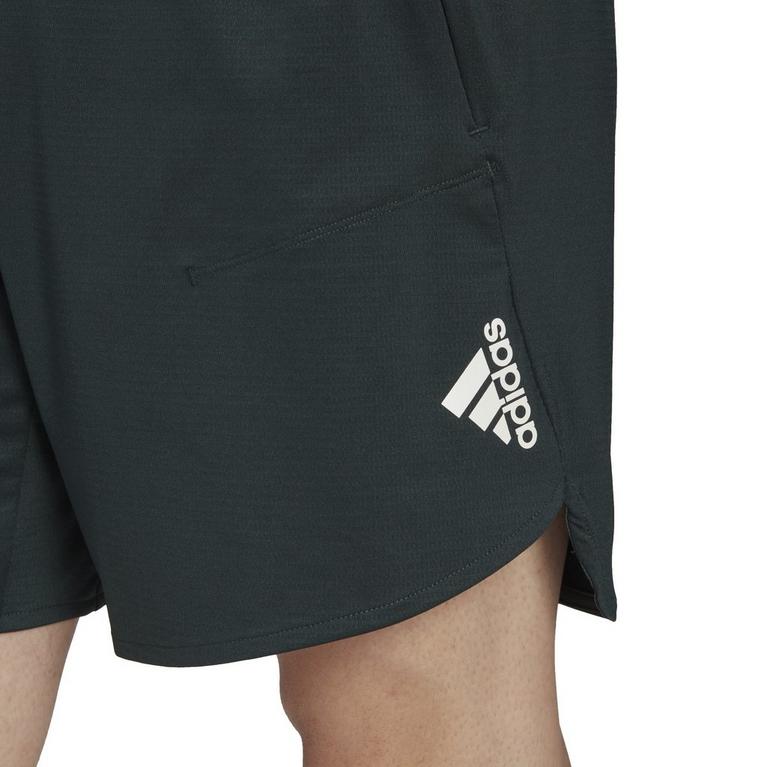 Vert - adidas - VAUDE Shorts Byxor Farley V - 5