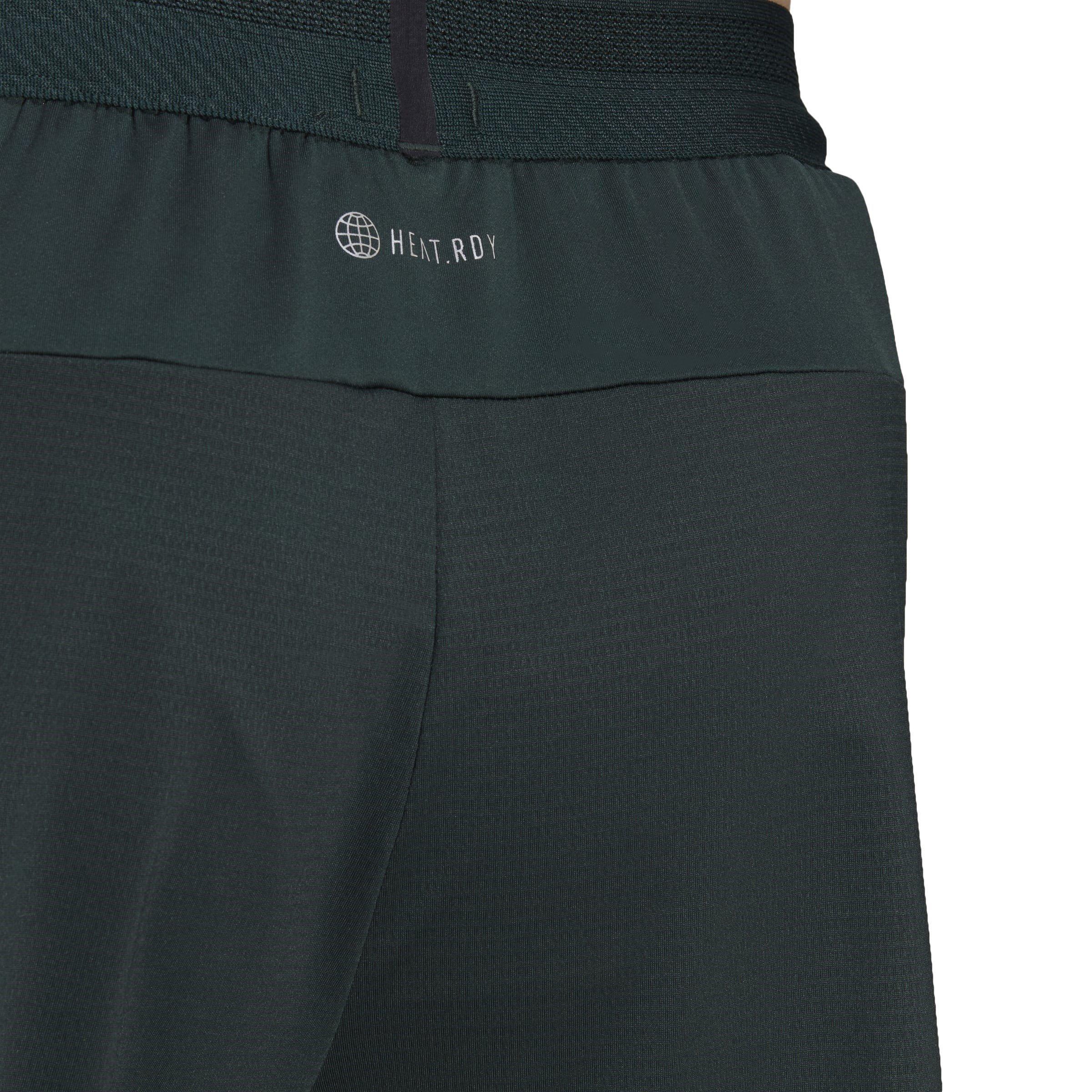 Grøn - adidas - Performance Gym Shorts - 6