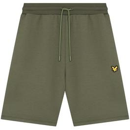 Lyle and Scott Fly Flc Shorts Sn99