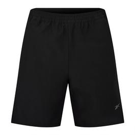 Reebok Reebok Strength Short 4.0/Black Gym Mens