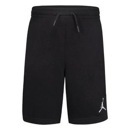 Air Jordan Essentials Fleece Shorts Juniors