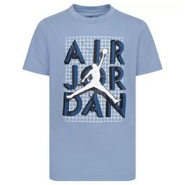 Air Jordan JM Stack Tee Jn43