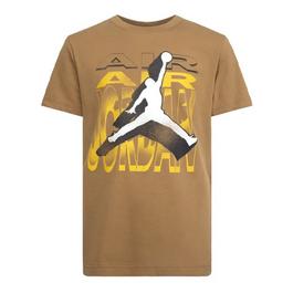 Air Jordan 3D T-Shirt Juniors