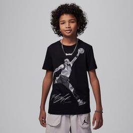 Air Jordan JM HeirL Tee Jn43