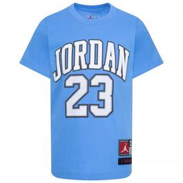 Air Jordan P.Flight T-Shirt Childrens