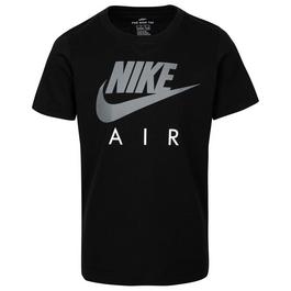 Nike Futura Air T-Shirt Childrens