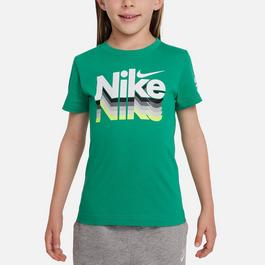 Nike Retro Fader Tee Ch43