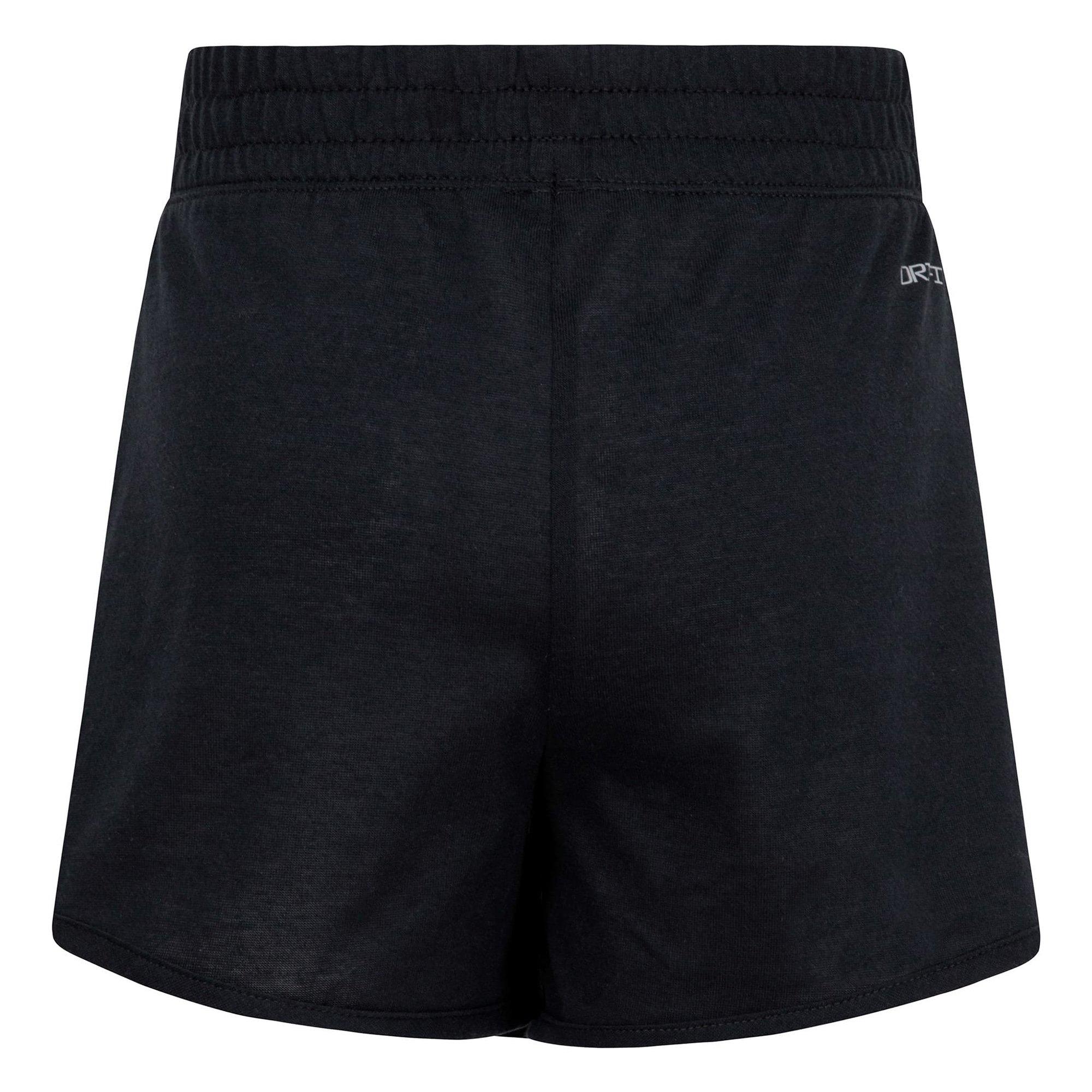 Black - Nike - Dri-FIT Breezy Skort Childrens - 2