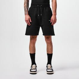 MKI MIYUKI ZOKU Uniform Shorts