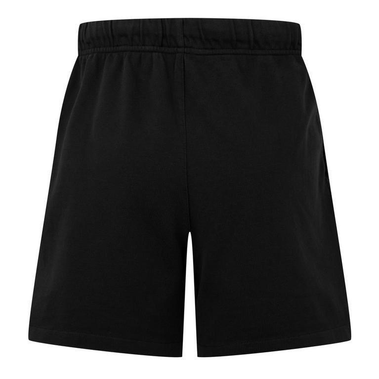 Fear Of God Essentials | Heavy Jersey Shorts Juniors Fear Of God Essentials | Heavy Jersey Shorts Juniors