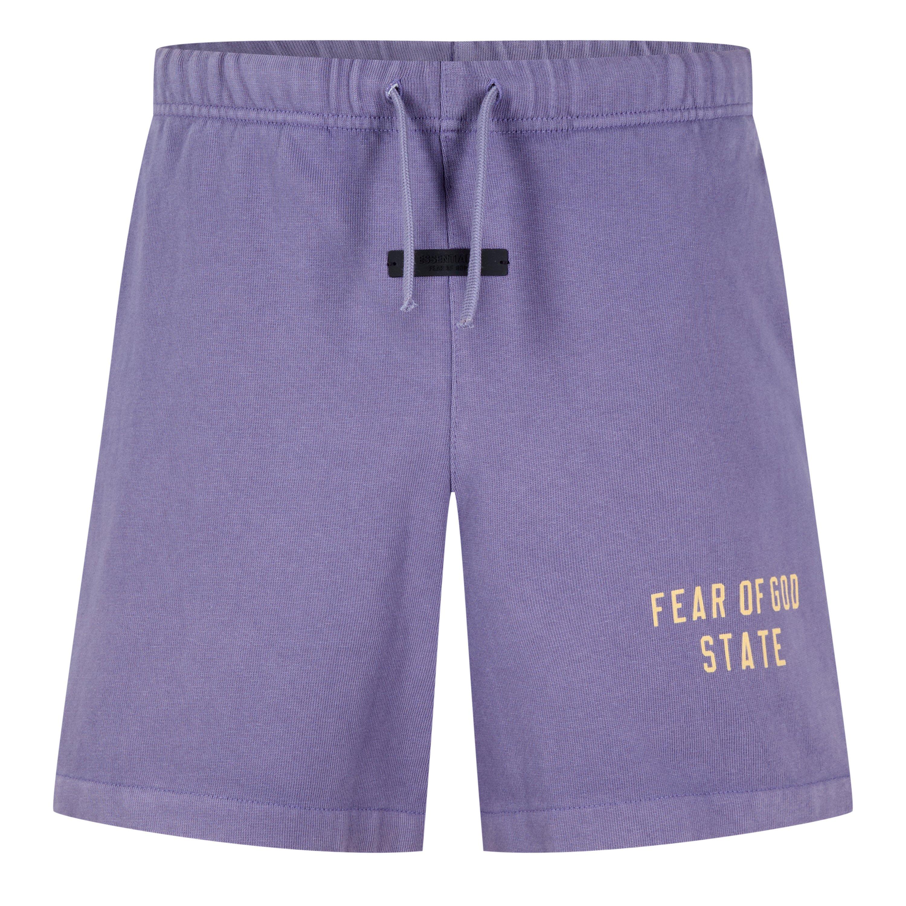 Fear of God 7th Track Short トラックショーツ Fear of God 7th Track Short トラックショーツ