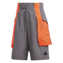 adidas City Escape Premium Shorts Mens