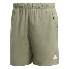 adidas Icons 3-Stripe Training Shorts Mens