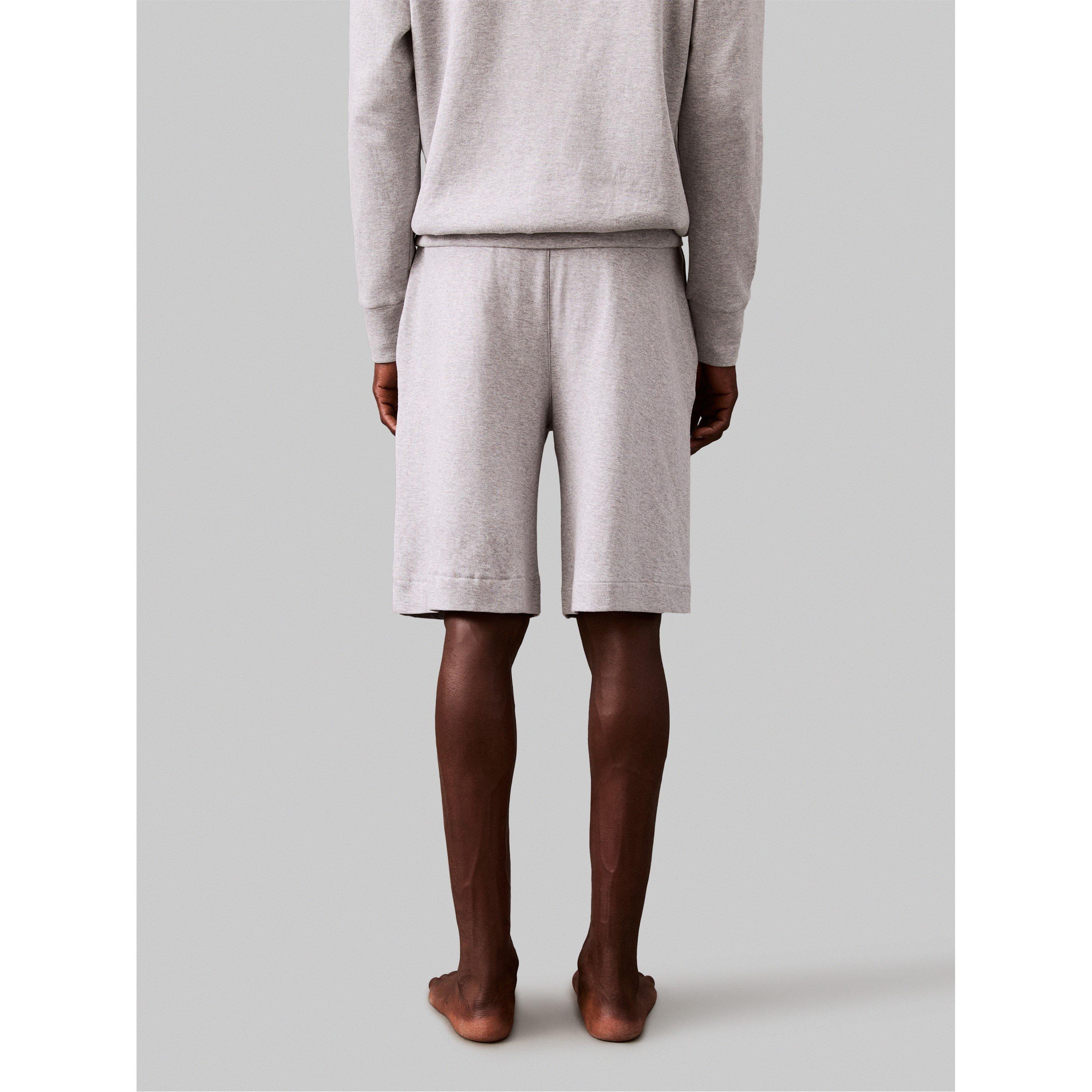 Grau HeatherQQC - Calvin Klein - Lounge shorts - 3