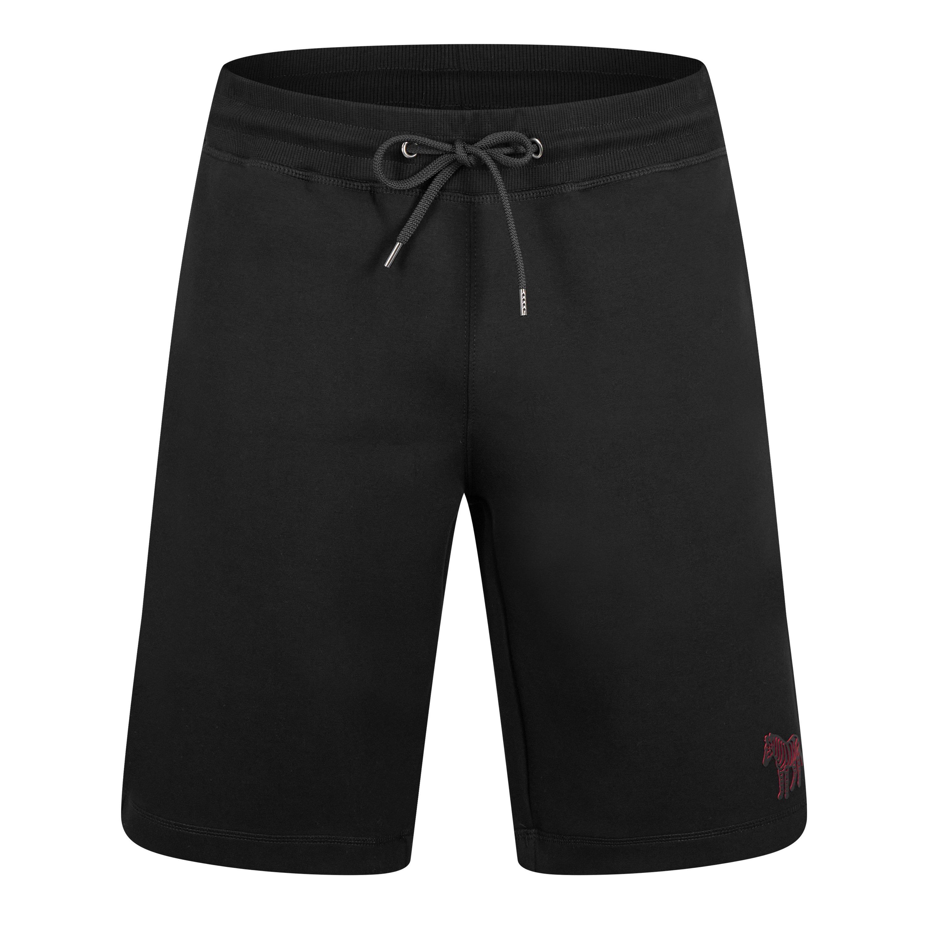 Black 79 - PS Paul Smith - Zebra Shorts - 7