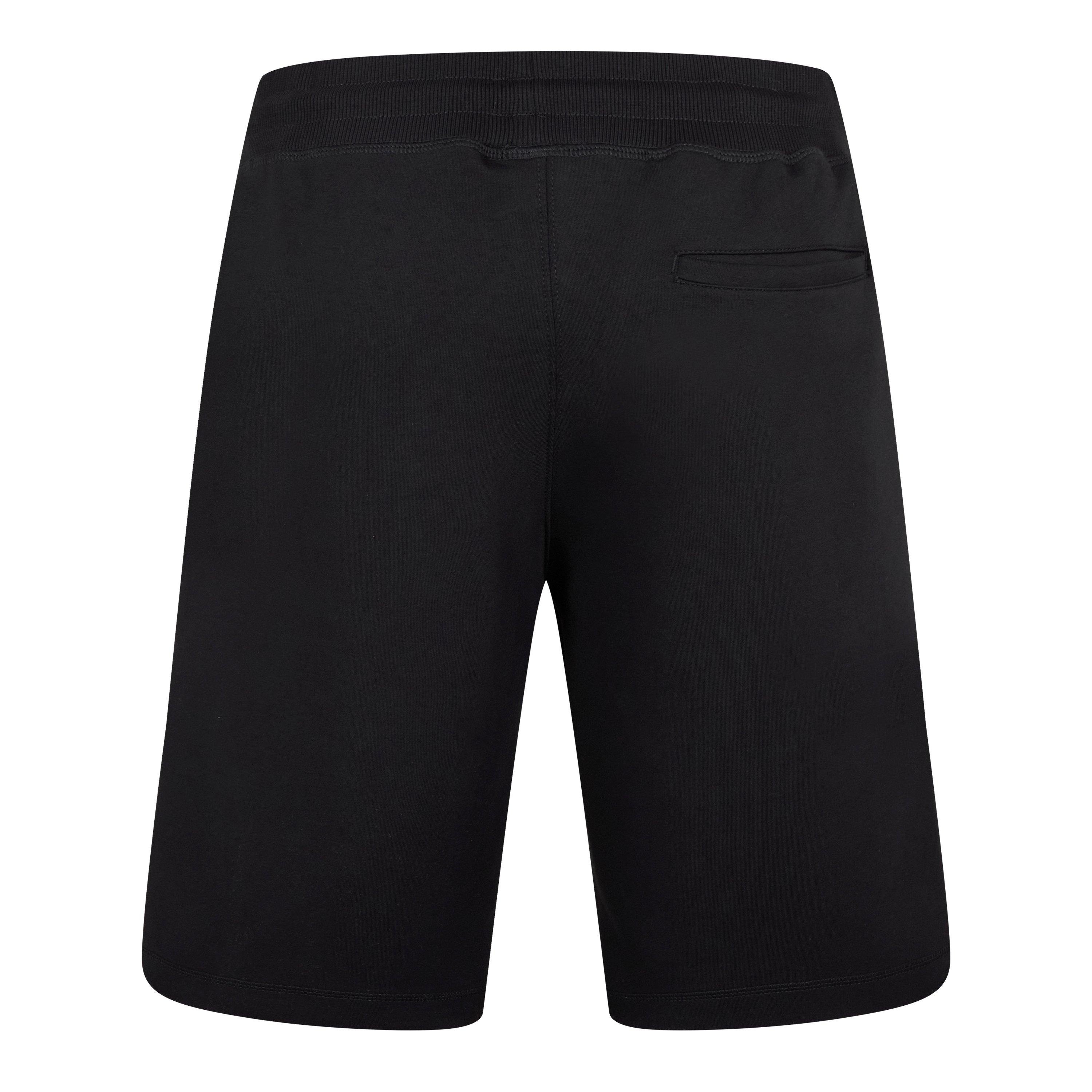 Black 79 - PS Paul Smith - Zebra Shorts - 8