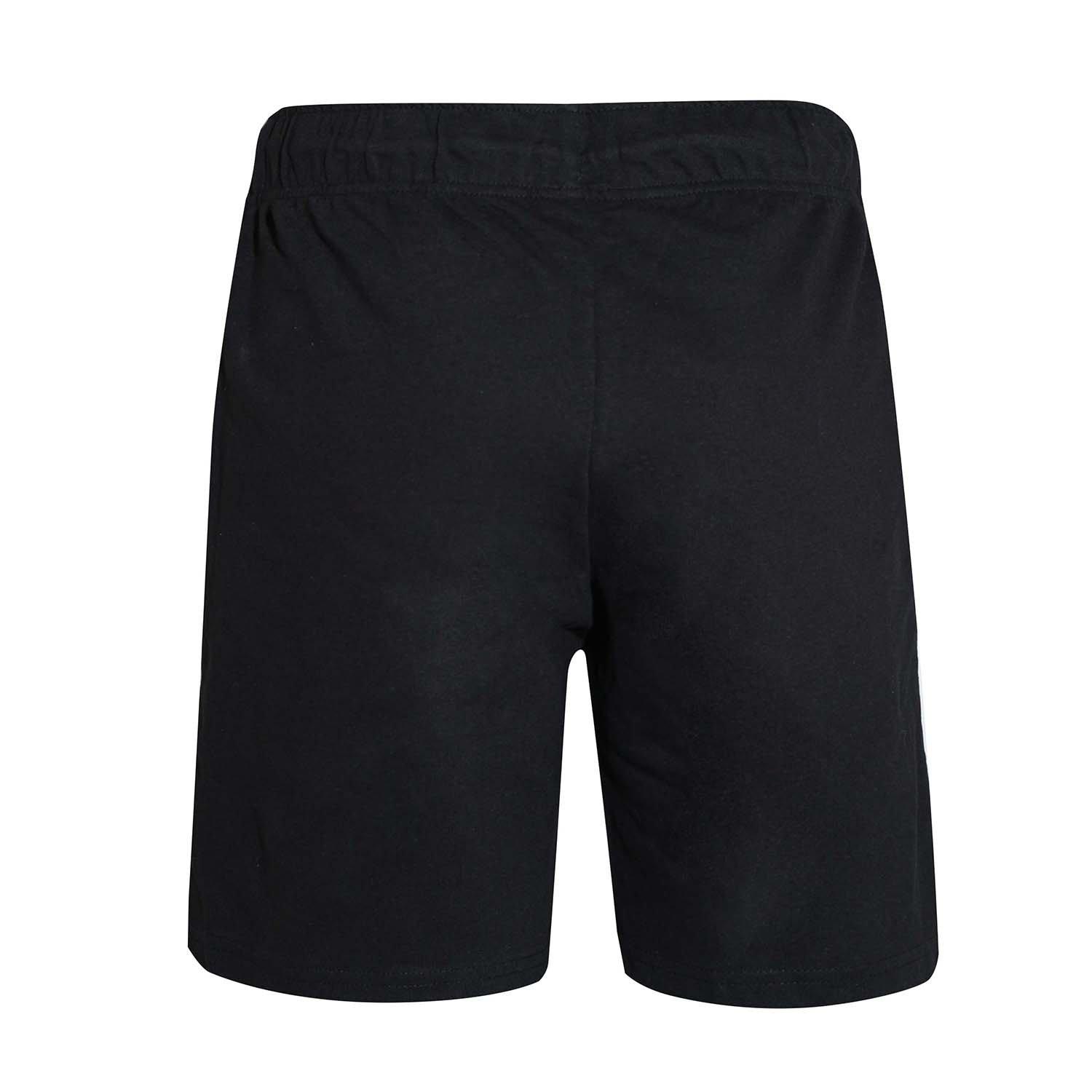 Nero - Umbro - Sweat Shorts Mens - 2