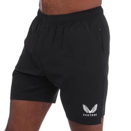 Castore Castore Woven Training Shorts Gym Short Mens