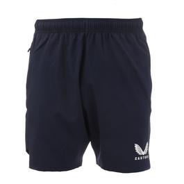Castore Performance Gym Shorts