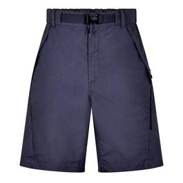 CP Company Bermuda Cargo Shorts