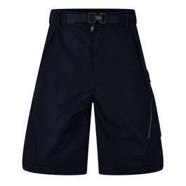 CP Company Bermuda Cargo Shorts