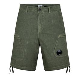 CP Company Bermuda Cargo