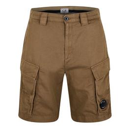 CP Company Bermuda Cargo