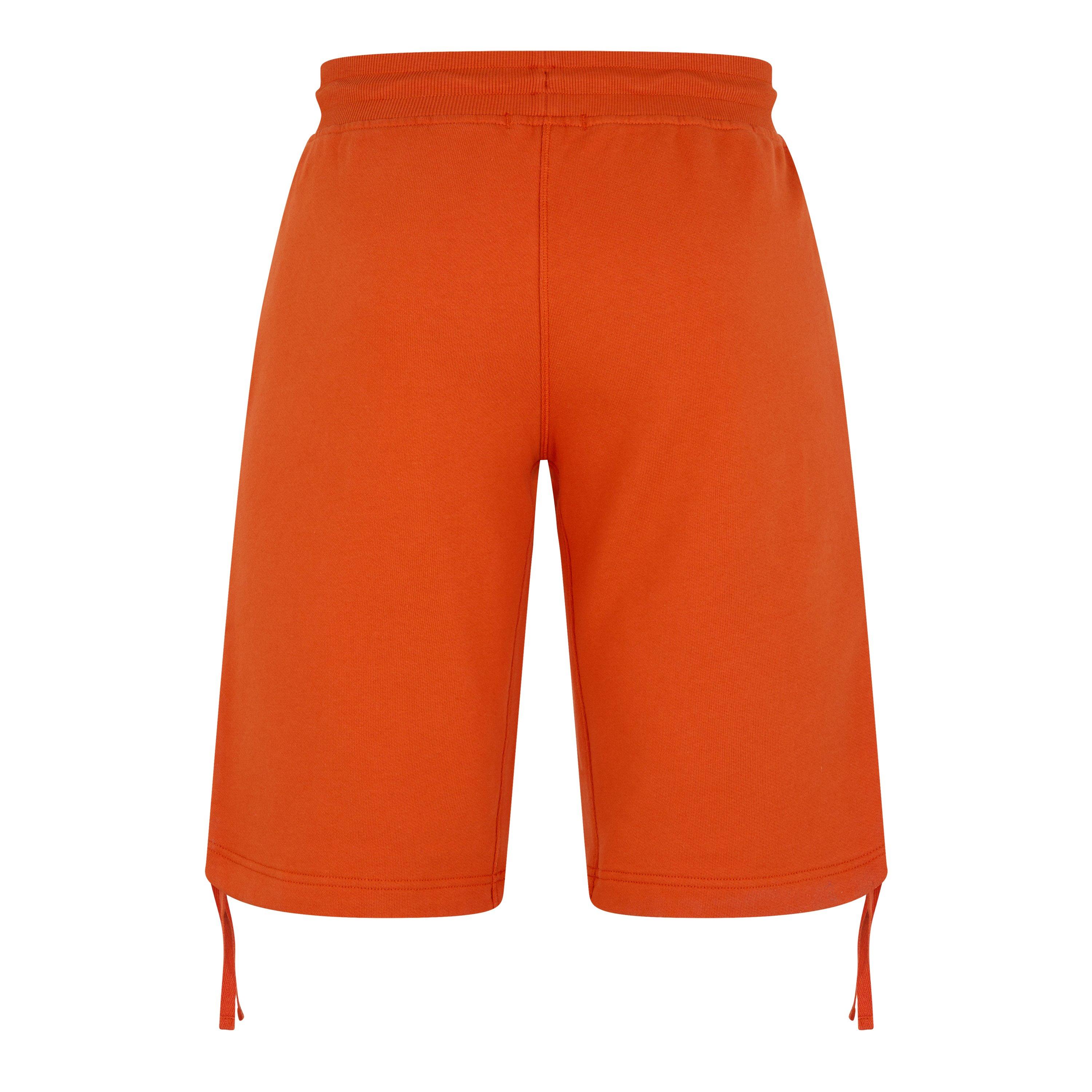 Hrvst Pmpkn 439 - CP Company - Cp Company Sweatbermuda - Cargo - 2