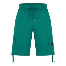 CP Company Sweatbermuda Jogging Bermuda