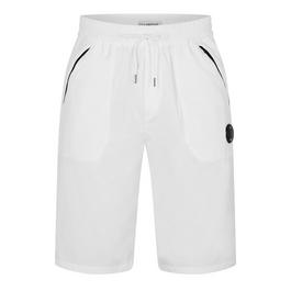 CP Company Nylon Shorts