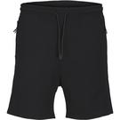 Noir - Woolrich KLEIN shorts Beige - Boho Paisley Smock Maxi Dress - 1
