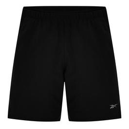 Reebok 2 in 1 Shorts Mens