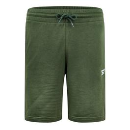 Reebok Lft Leg Short Sn99