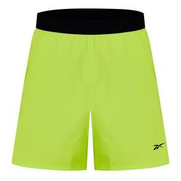 Reebok Speed 3.0 Shorts Mens