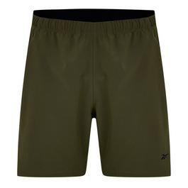 Reebok Performance Shorts Mens