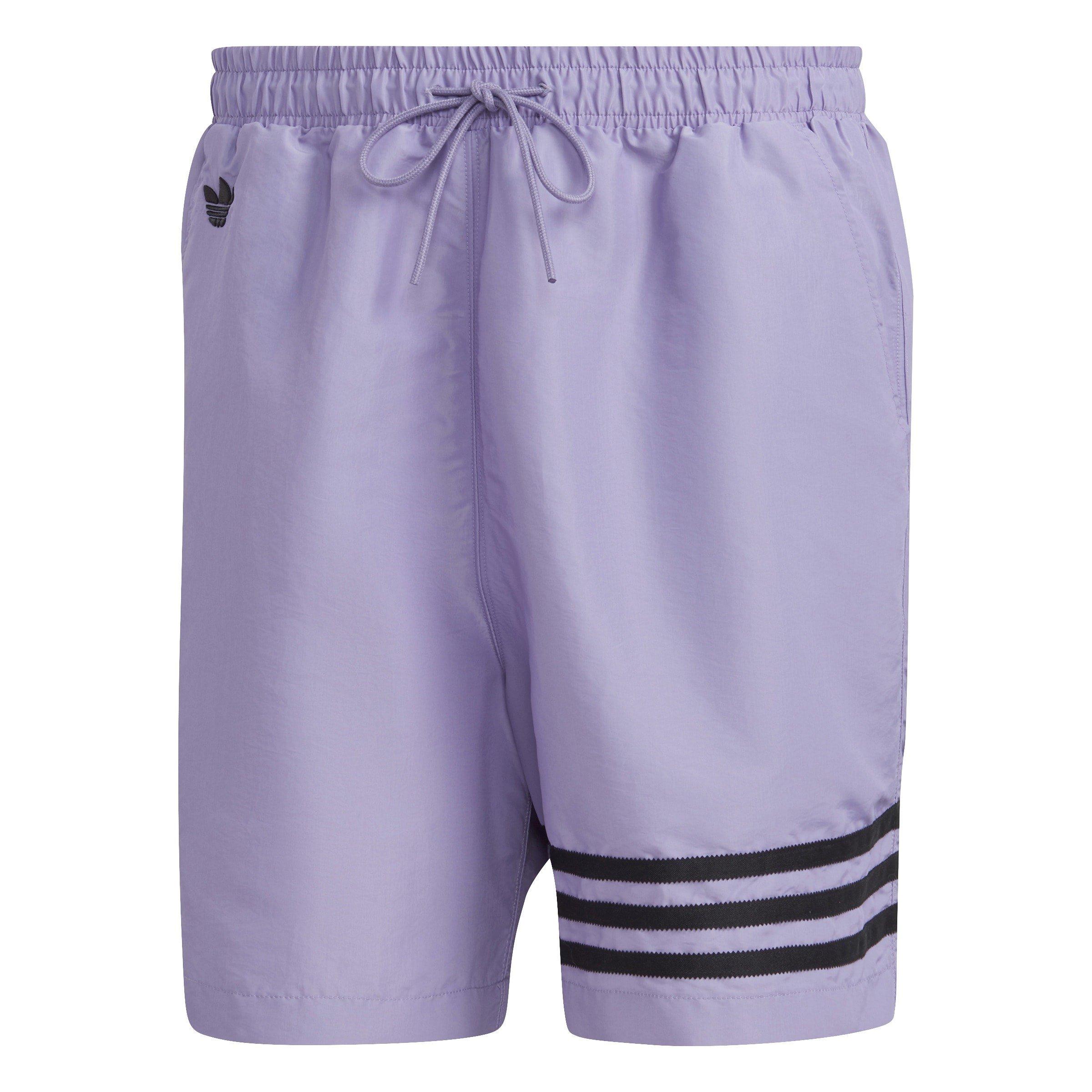 Maglil - adidas Originals - Men's Performance Gym Shorts - 1