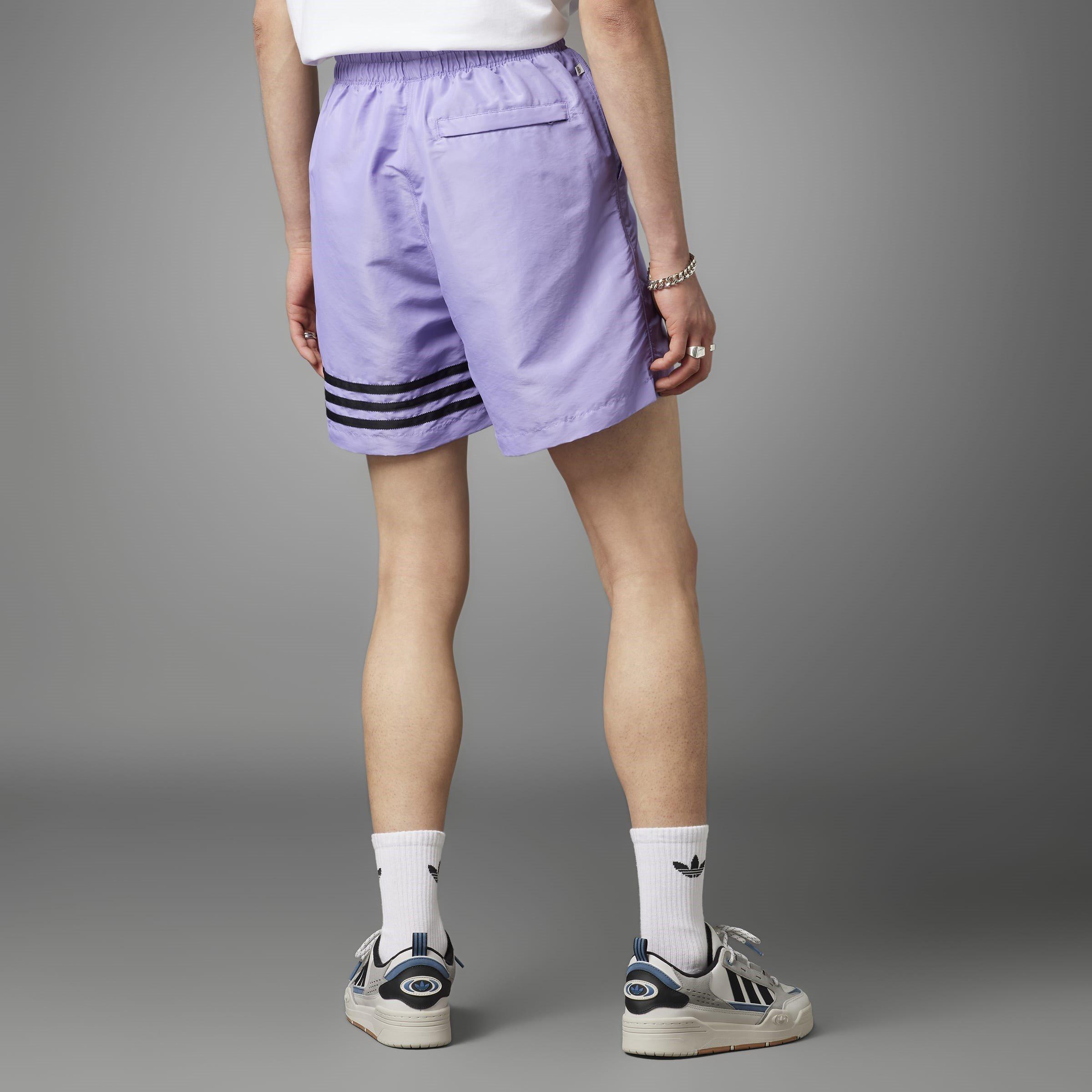 Maglil - adidas Originals - Performance Gym Shorts - 11